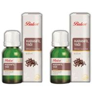 Balen 20 ml x 2 Doğal Karanfil Yağı