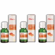 Balen 20 ml x 3 Adet Greyfurt Yağı