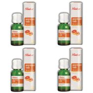 Balen 20 ml x 4 Adet Greyfurt Yağı