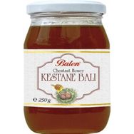 Balen 250 gr Kestane Balı