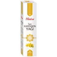 Balen 250 ml Doğal Sarı Kantaron Yağı