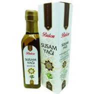 Balen 250 ml Doğal Susam Yağı