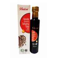 Balen 250 ml Kenevir Tohumu Yağı