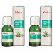 Balen 2x20 ml Acı Elma Adaçayı Yağı