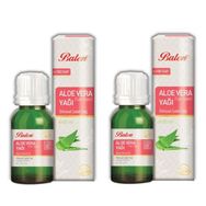 Balen 2x20 ml Aloe Vera Yağı