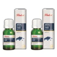 Balen 2x20 ml Ardıç Meyvesi Yağı