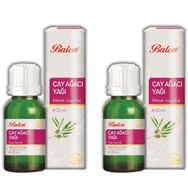 Balen 2x20 ml Çay Ağacı Yağı