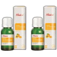 Balen 2x20 ml Doğal Kayısı Çekirdeği Yağı