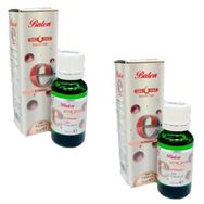 Balen 2x20 ml E Vitamini Saç ve Cilt Bakım Yağı