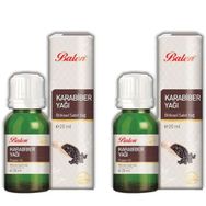 Balen 2x20 ml Karabiber Yağı