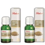 Balen 2x20 ml Kimyon Tohumu Yağı