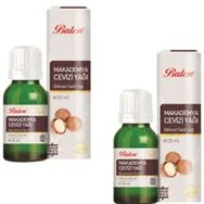 Balen 2x20 ml Makademya Cevizi Yağı