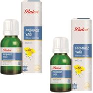 Balen 2x20 ml Primroz Yağı