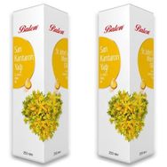 Balen 2x250 ml Doğal Sarı Kantaron Yağı