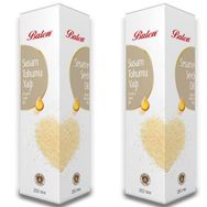 Balen 2x250 ml Susam Tohumu Yağı