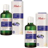 Balen 2x50 ml Çörekotu Yağı