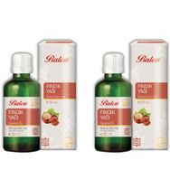 Balen 2x50 ml Doğal Fındık Yağı