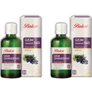 Balen 2x50 ml Doğal Üzüm Çekirdeği Yağı