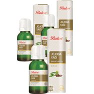 Balen 3 X 20 ml Jojoba Yağı