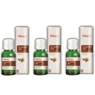 Balen 3x20 ml Acı Badem Yağı