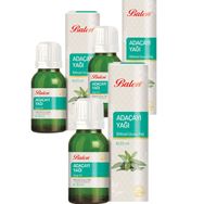 Balen 3x20 ml Acı Elma Adaçayı Yağı