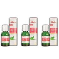Balen 3x20 ml Aloe Vera Yağı