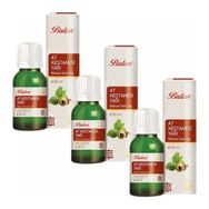 Balen 3x20 ml At Kestanesi Yağı