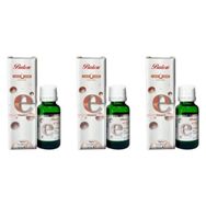 Balen 3x20 ml E Vitamini Saç ve Cilt Bakım Yağı