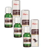 Balen 3x20 ml Karabiber Yağı