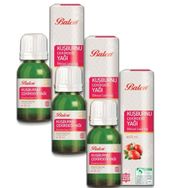 Balen 3x20 ml Kuşburnu Çekirdeği Yağı