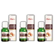 Balen 3x20 ml Makademya Cevizi Yağı