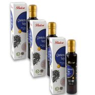 Balen 3x250 ml Doğal Çörek Otu Yağı