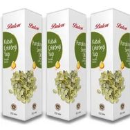 Balen 3x250 ml Doğal Kabak Çekirdeği Yağı