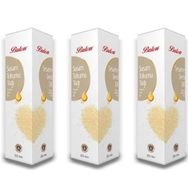 Balen 3x250 ml Doğal Susam Yağı