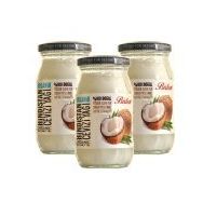 Balen 3x300 gr Organik Hindistan Cevizi Yağı