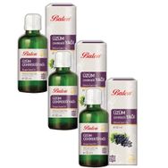 Balen 3x50 ml Doğal Üzüm Çekirdeği Yağı