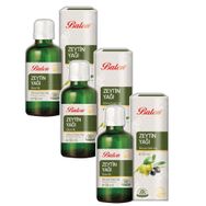 Balen 3x50 ml Doğal Zeytinyağı