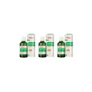 Balen 3x50 ml Kenevir Tohumu Yağı