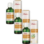 Balen 3x50 ml Susam Tohumu Yağı