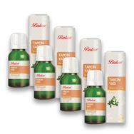 Balen 4x10 ml Tarçın Yağı