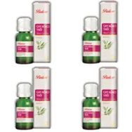 Balen 4x20 ml Acı Elma Adaçayı Yağı
