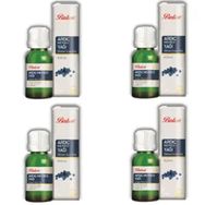 Balen 4x20 ml Ardıç Meyvesi Yağı