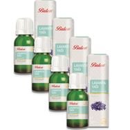 Balen 4x20 ml Doğal Lavanta Yağı