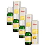 Balen 4x20 ml Doğal Limon Kabuğu Yağı
