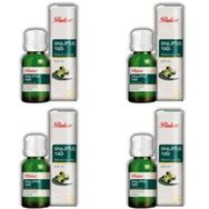 Balen 4x20 ml Okaliptus Yağı
