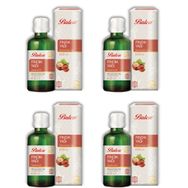 Balen 4x50 ml Çoklu Paket Fındık Yağı