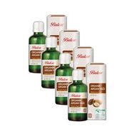 Balen 4x50 ml Organik Argan Yağı