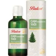 Balen 50 ml Doğal Çam Terebentin Yağı