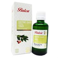 Balen 50 ml Doğal Defne Gar Tohum Yağı
