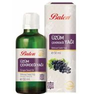 Balen 50 ml Doğal Üzüm Çekirdeği Yağı